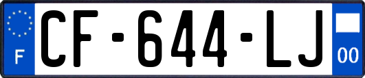CF-644-LJ