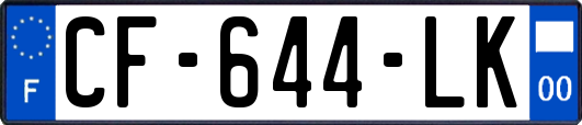 CF-644-LK