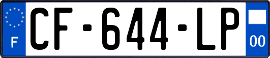 CF-644-LP