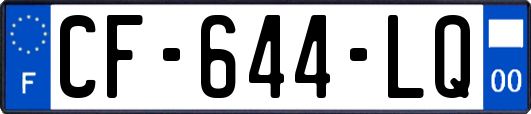 CF-644-LQ