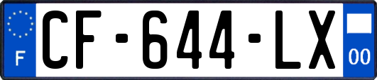 CF-644-LX