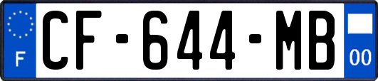 CF-644-MB