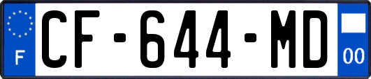 CF-644-MD