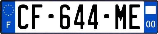 CF-644-ME