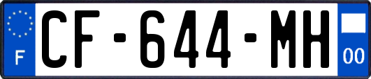 CF-644-MH