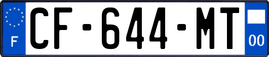 CF-644-MT