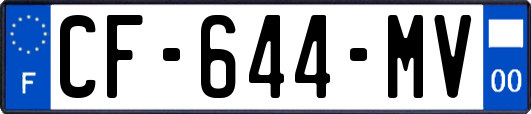 CF-644-MV