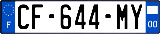 CF-644-MY
