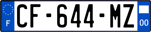 CF-644-MZ