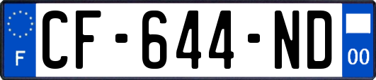 CF-644-ND