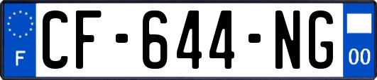 CF-644-NG