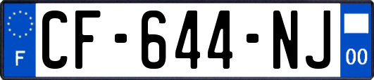 CF-644-NJ
