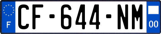 CF-644-NM