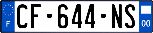 CF-644-NS