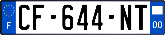 CF-644-NT