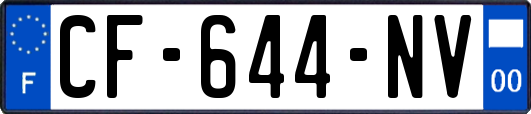 CF-644-NV