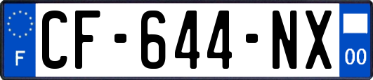 CF-644-NX