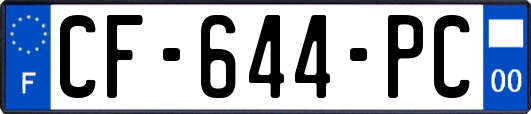 CF-644-PC
