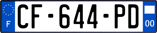 CF-644-PD