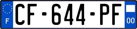 CF-644-PF