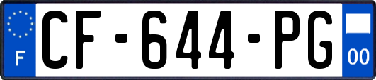 CF-644-PG