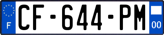 CF-644-PM