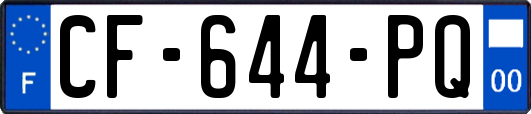 CF-644-PQ