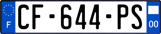 CF-644-PS