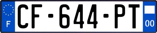 CF-644-PT
