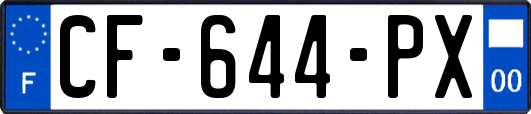 CF-644-PX