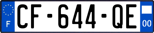 CF-644-QE
