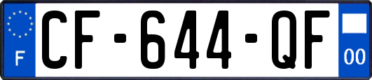CF-644-QF