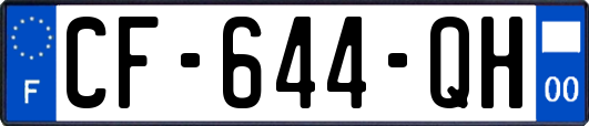 CF-644-QH