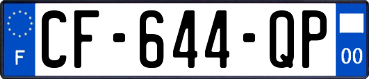 CF-644-QP