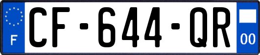 CF-644-QR
