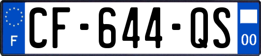 CF-644-QS