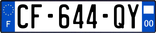 CF-644-QY