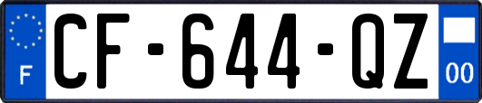 CF-644-QZ