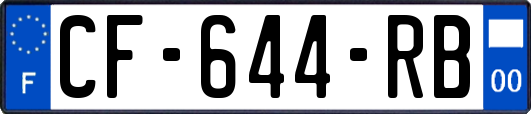CF-644-RB