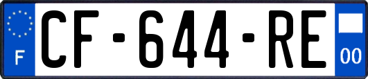 CF-644-RE