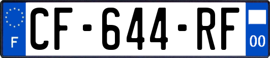 CF-644-RF