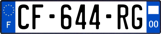CF-644-RG