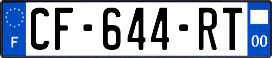 CF-644-RT