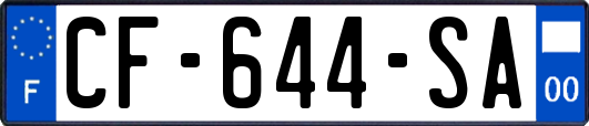 CF-644-SA