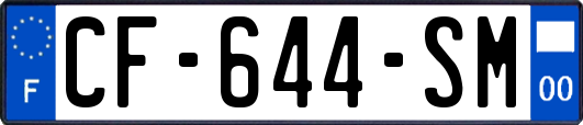 CF-644-SM