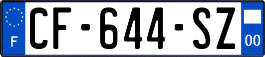 CF-644-SZ