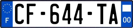 CF-644-TA