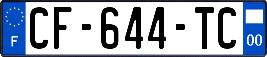 CF-644-TC