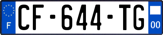 CF-644-TG