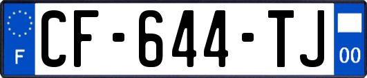 CF-644-TJ